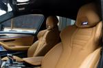 BMW M5 Competition 2020 года (UAE)